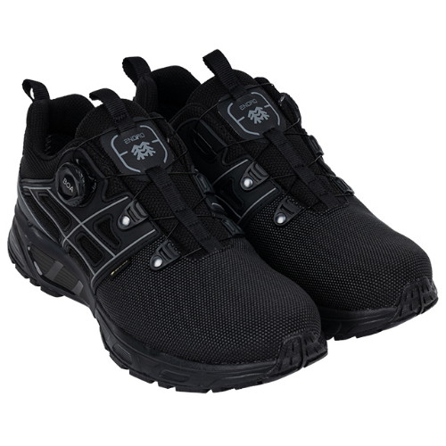 코오롱스포츠 엔드로 FE4CX23150BLK