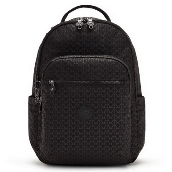 키플링 스몰 SEOUL 서울 백팩_KPABA28 SIEB