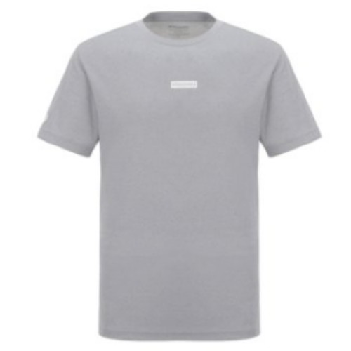 디스커버리익스페디션  벤프 반팔티셔츠 DMRS65023-BKS