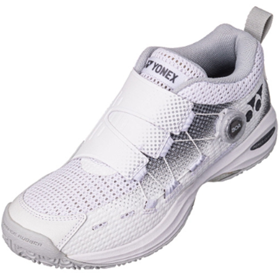 요넥스 컴포트 와이드 다이얼 4 SHT-CWD4G (화이트)