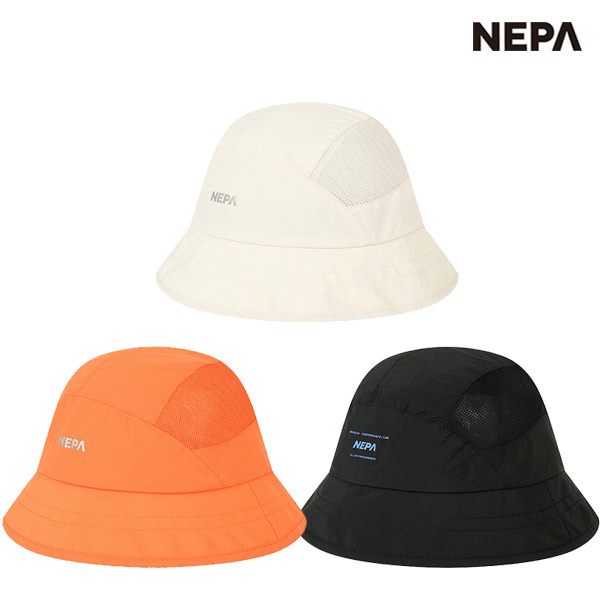 네파 N.T.C 메쉬버킷햇 7JC7437