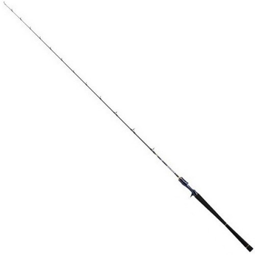 다이와  솔티가 LJ