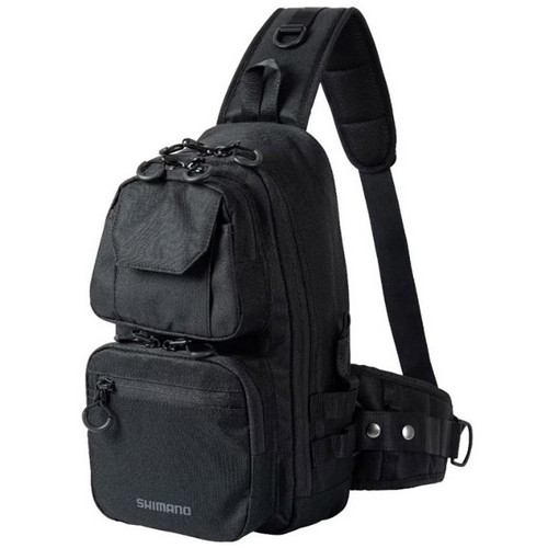 시마노  BS-225W 터프 슬링