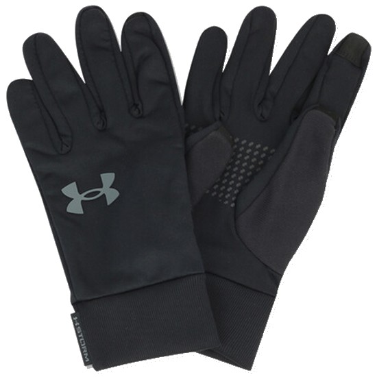 언더아머 스톰 라이너 방한 장갑 1377508-001