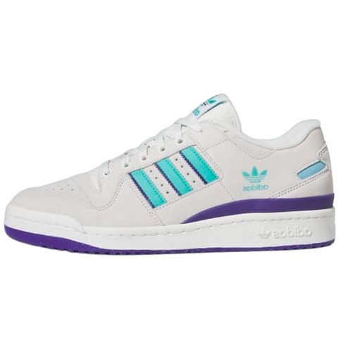 아디다스 포럼 로우 84 HP9093