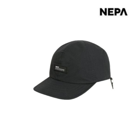 네파 PEAK 피크 CODURA 코듀라 리버시블숏캡 7JC7406