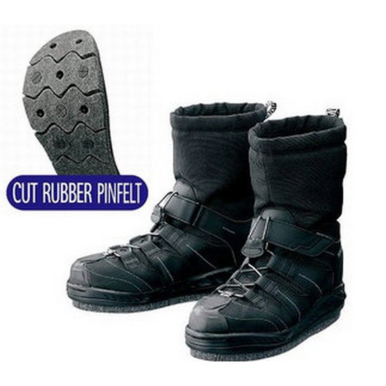 시마노  FB-057L 방한 부츠