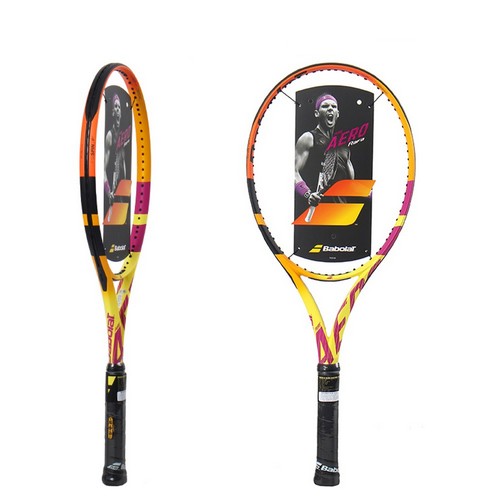 바볼랏  퓨어에어로 라파 팀 2022 (해외구매)