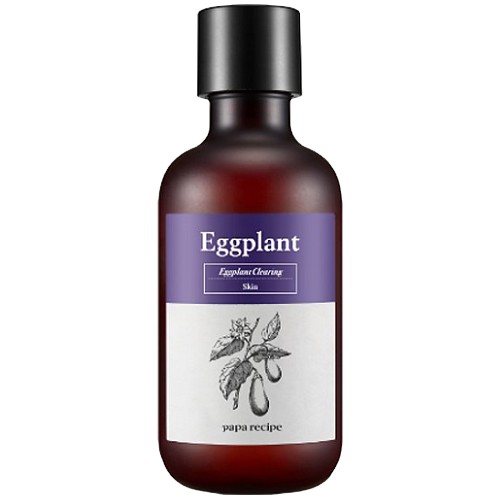 파파레서피 가지 클리어링 스킨 200ml 1개