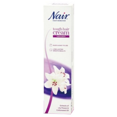 네어 민감성용 제모크림 90ml