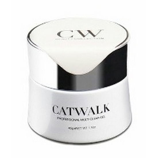 캣워크 멀티 클리어 젤 40g 1개