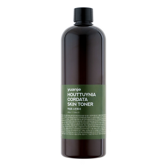 유안재 어성초 지우개 스킨토너 500ml 수딩 진정 약산성 수분 닦토... 가격비교  유안재 어성초 지우개 스킨토너 500ml 수딩 진정 약산성... 