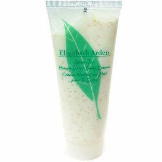 엘리자베스아덴 그린티 허니드럽스 바디크림 100ml