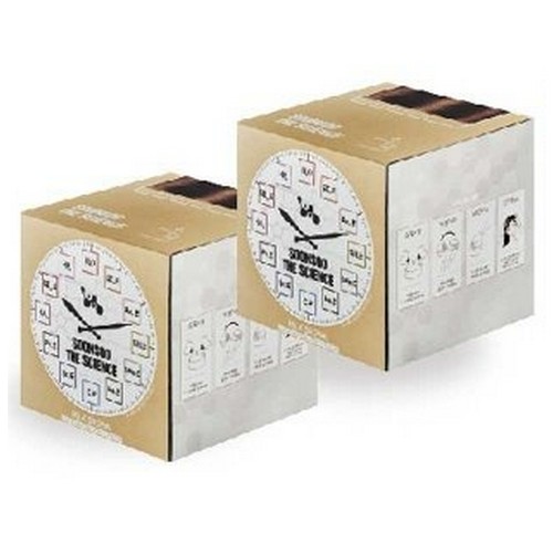 순수 더사이언스 셀프 멋내기 새치 살롱 염색약 홈쇼핑 6박스