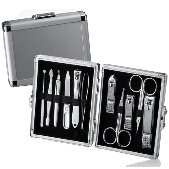 쓰리세븐 777 손톱깍이세트 TS-16000VG