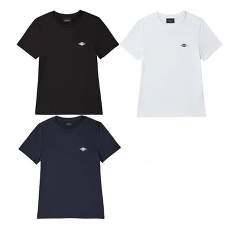 화승 머렐 에센셜 반팔티셔츠 MLW2C2HT1402