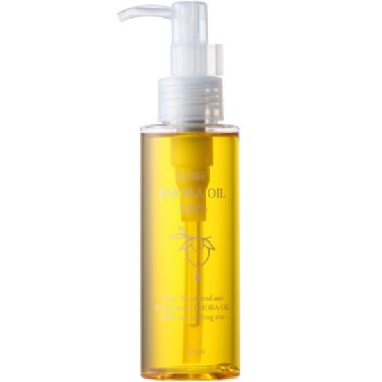 나이미 유기농 호호바오일 100% 125ml
