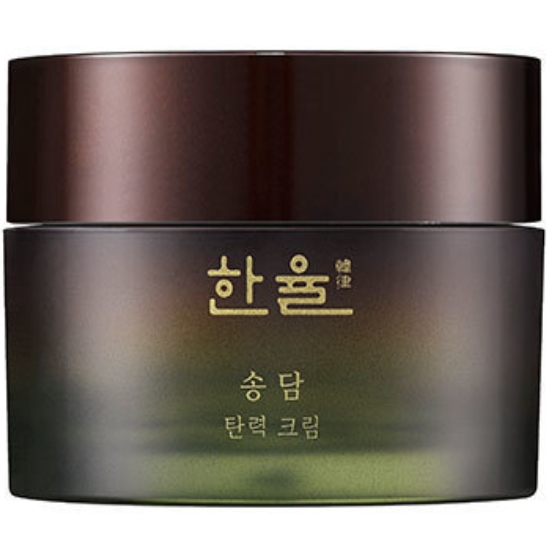 한율 송담 탄력 크림 50ml