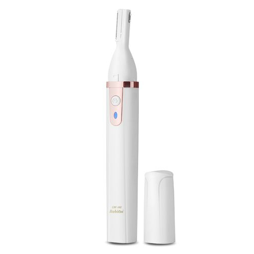 바비온  전동 눈썹 정리기 다듬기 바리깡 제모기 칼 EBC-102