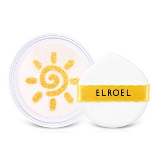 엘로엘 2023 시즌7 팡팡 빅 선쿠션 25g