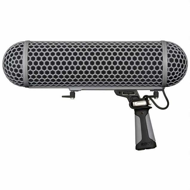 RODE  BLIMP 외장마이크
