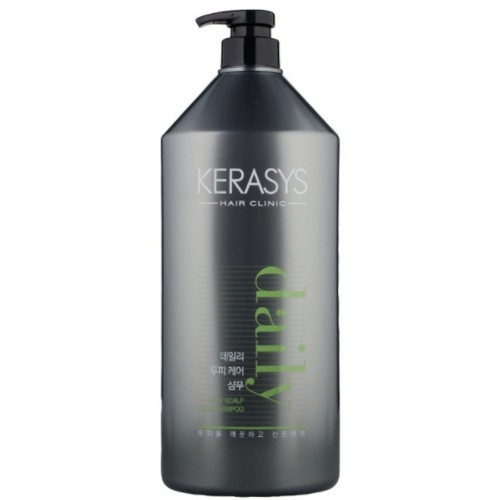 케라시스 데일리 두피케어 샴푸 1500ml