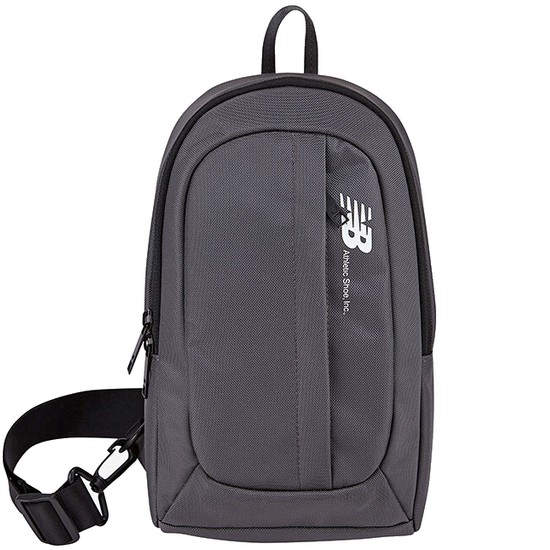 뉴발란스  베이직 슬링백 B1 NBGCCAA401 60