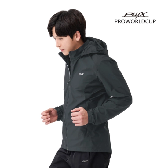 프로월드컵  스트레치 웜업 트레이닝 자켓 Q123-4309-1CG