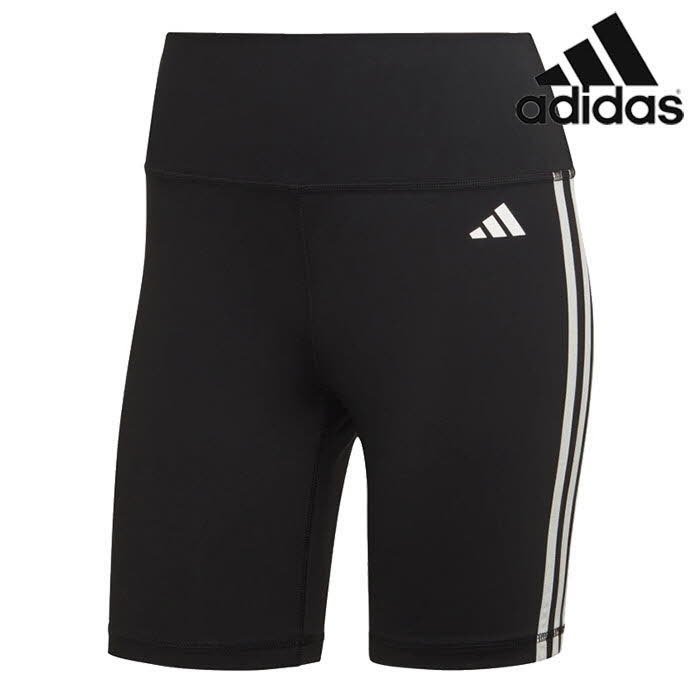아디다스  TRN TE 숏레깅스 HK9964