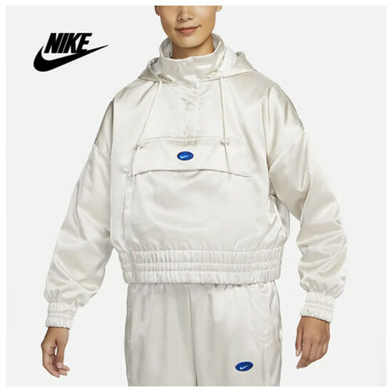 나이키 아노락 서카 우븐 재킷 DV8083-104