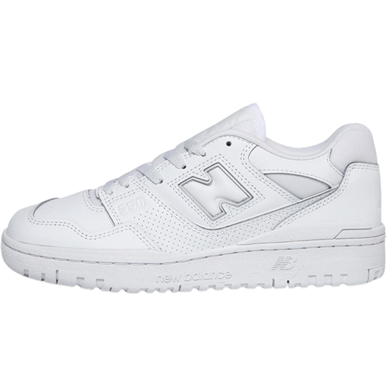 뉴발란스 550 운동화 BB550WWW