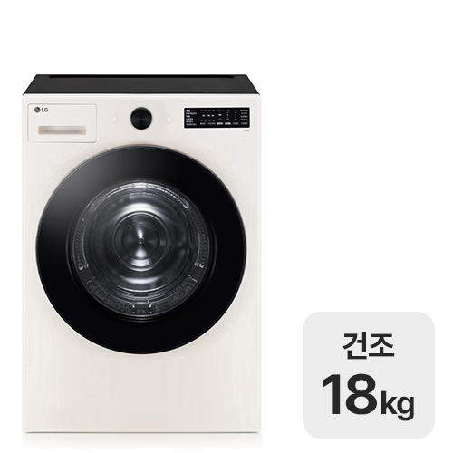 LG전자 트롬 오브제컬렉션 RG18EN