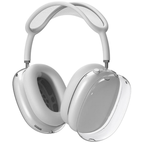 누아트  에어팟 맥스 크리스탈 투명케이스