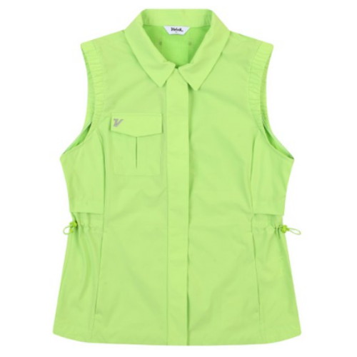 볼빅 허리스트링 베스트 VLVTN201