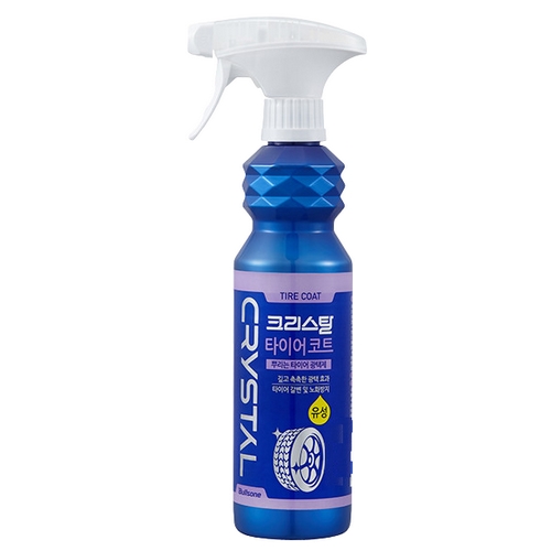 불스원  크리스탈 타이어 코트 500ml