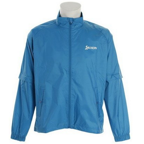 던롭  남성 스릭손 레인 자켓 (SMR9001J)