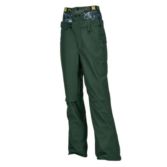 푸조  스키 스노우보드복 팬츠 FZ904-3