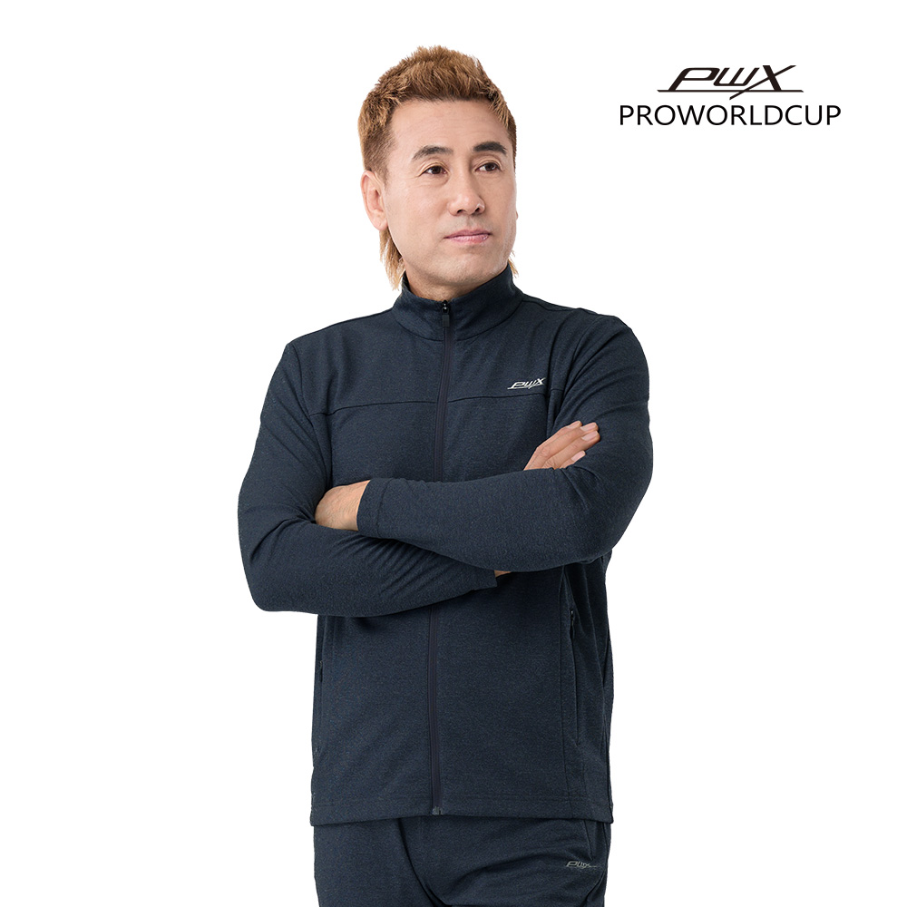 프로월드컵  트레이닝 자켓 Q123-5302-1DN