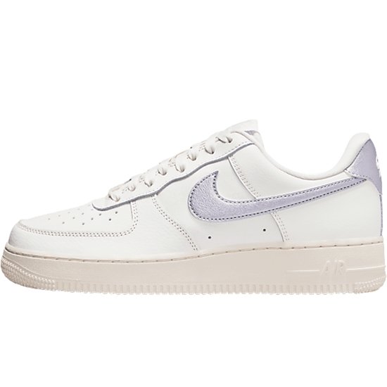 나이키 에어포스 1 메탈릭 퍼플 운동화 DV7470-100