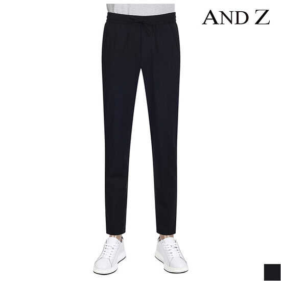 ANDZ 풀밴딩 심플 슬랙스 BZB2PP1103