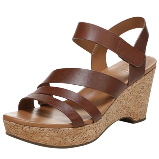 제옥스 NC11 내추럴라이저 여성 샌들 W9D06643M31NT