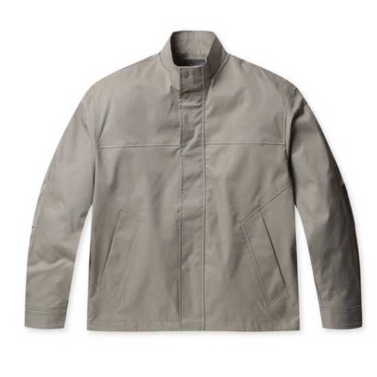 프로젝트엠 남성 하이넥 쉘파카_EPD1JJ1400