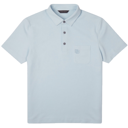 인디안 심플한컬러감의폴로티셔츠MNUAS3M2401