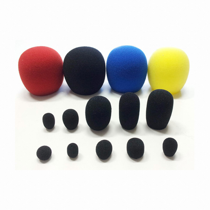 마이크스펀지 MSP