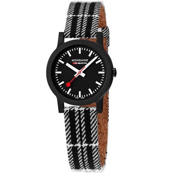 몬데인 여성 Railways Essence_MS1.32120.LB