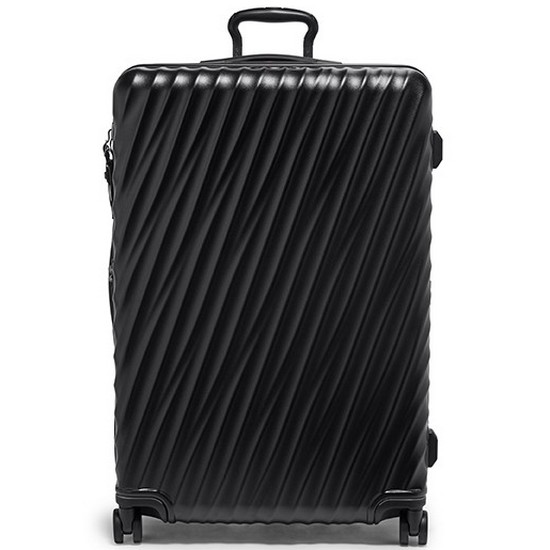 투미 KOREA 19 디그리 인터내셔널 확장형 4휠 캐리온 캐리어_0228771DTX2