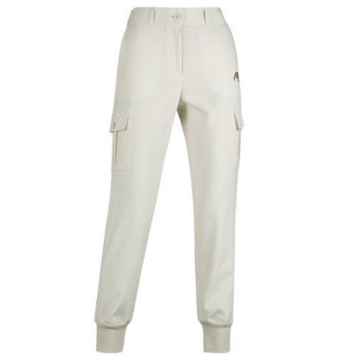 럭스골프  하프밴딩 카고 조거 팬츠 YD3S201