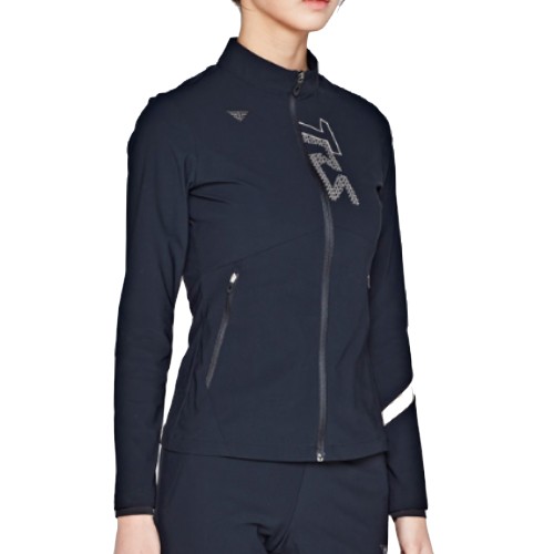 패기앤코  TRS 기능성 트레이닝 상의 FTT-2046