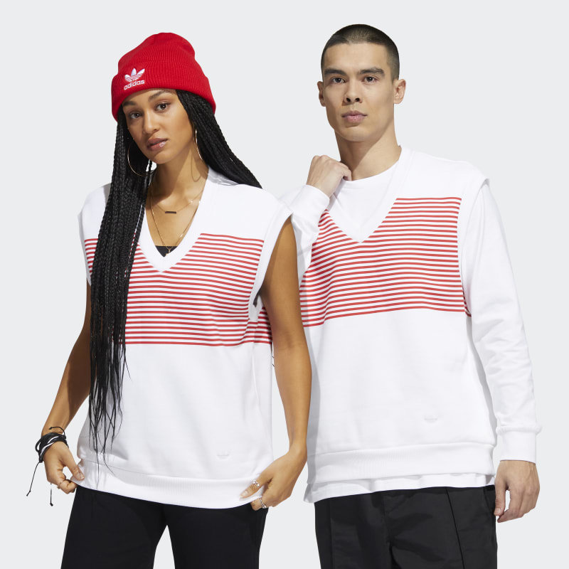 아디다스  슈무포일 체어 파이트 베스트 HK9883