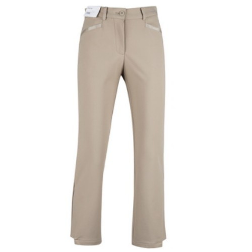 럭스골프  밴딩 기모 스판 골프바지 MS2WWB706